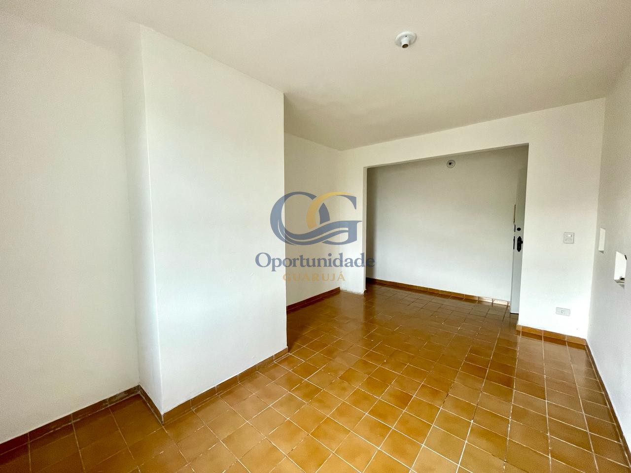 Apartamento GUARUJÁ - SP