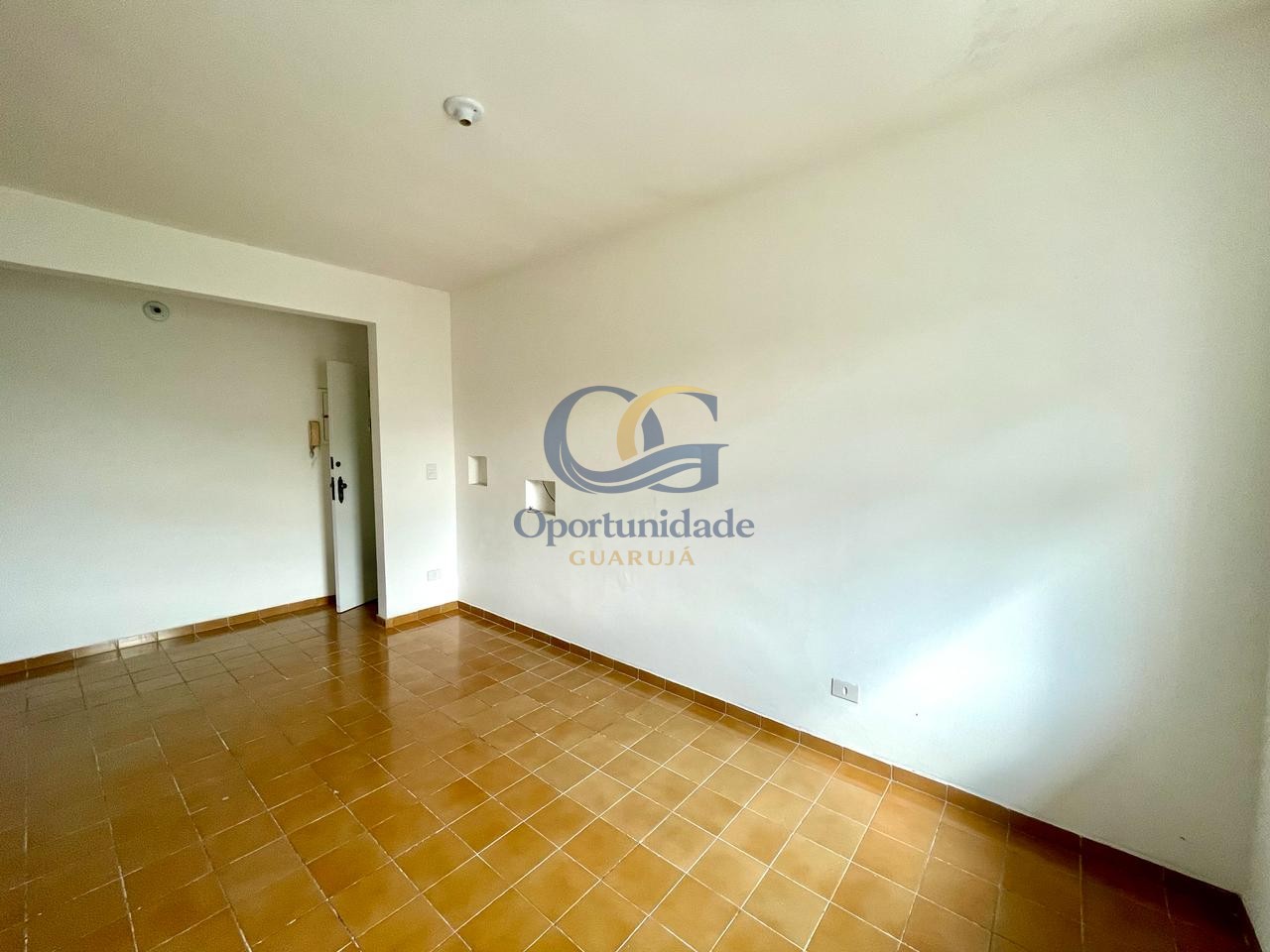 Apartamento GUARUJÁ - SP