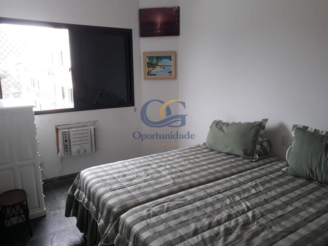 Apartamento GUARUJÁ - SP