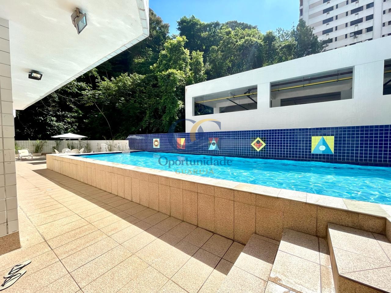 Apartamento GUARUJÁ - SP