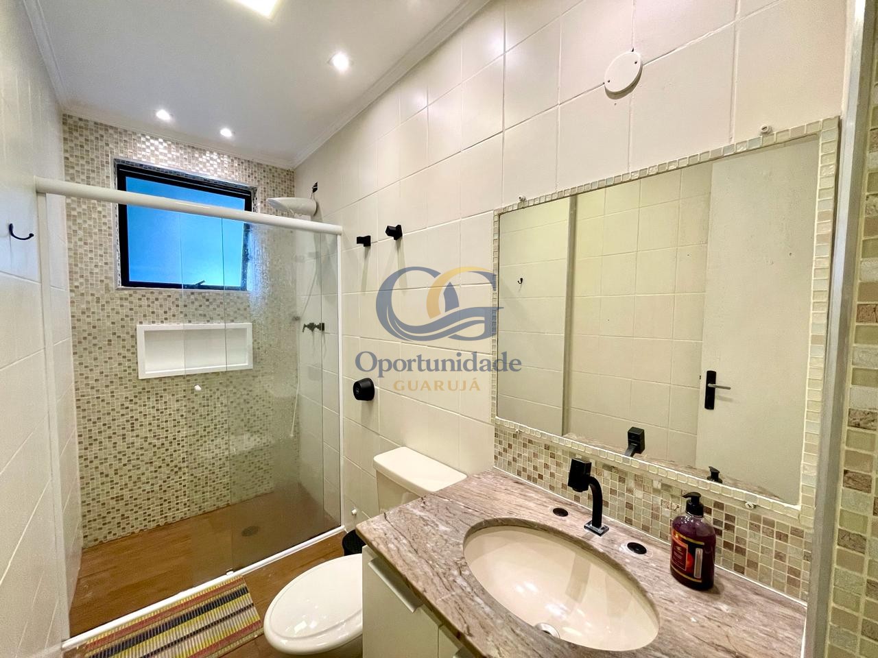 Apartamento GUARUJÁ - SP