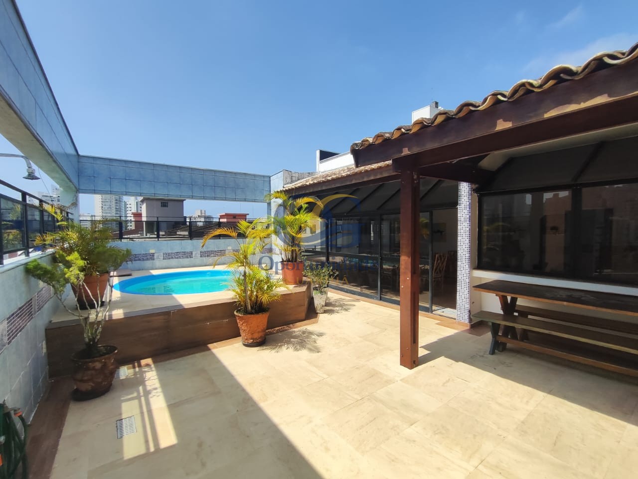 Apartamento GUARUJÁ - SP