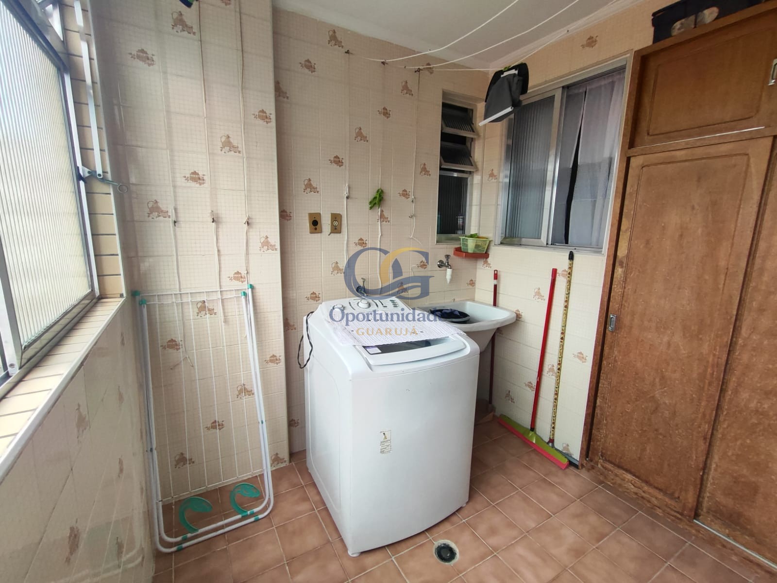 Apartamento GUARUJÁ - SP