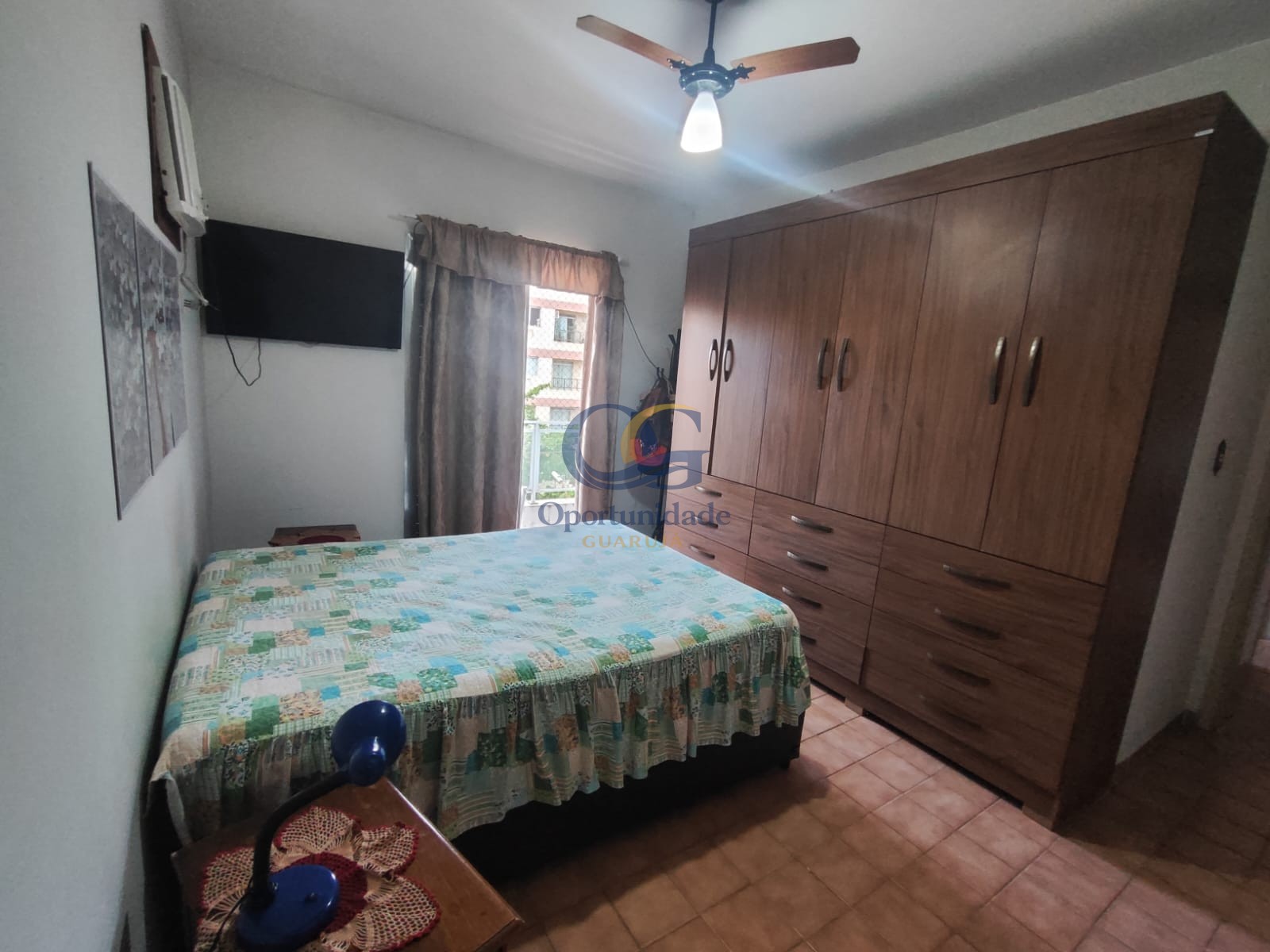 Apartamento GUARUJÁ - SP