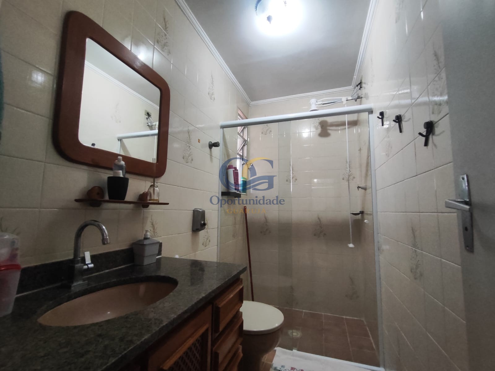 Apartamento GUARUJÁ - SP