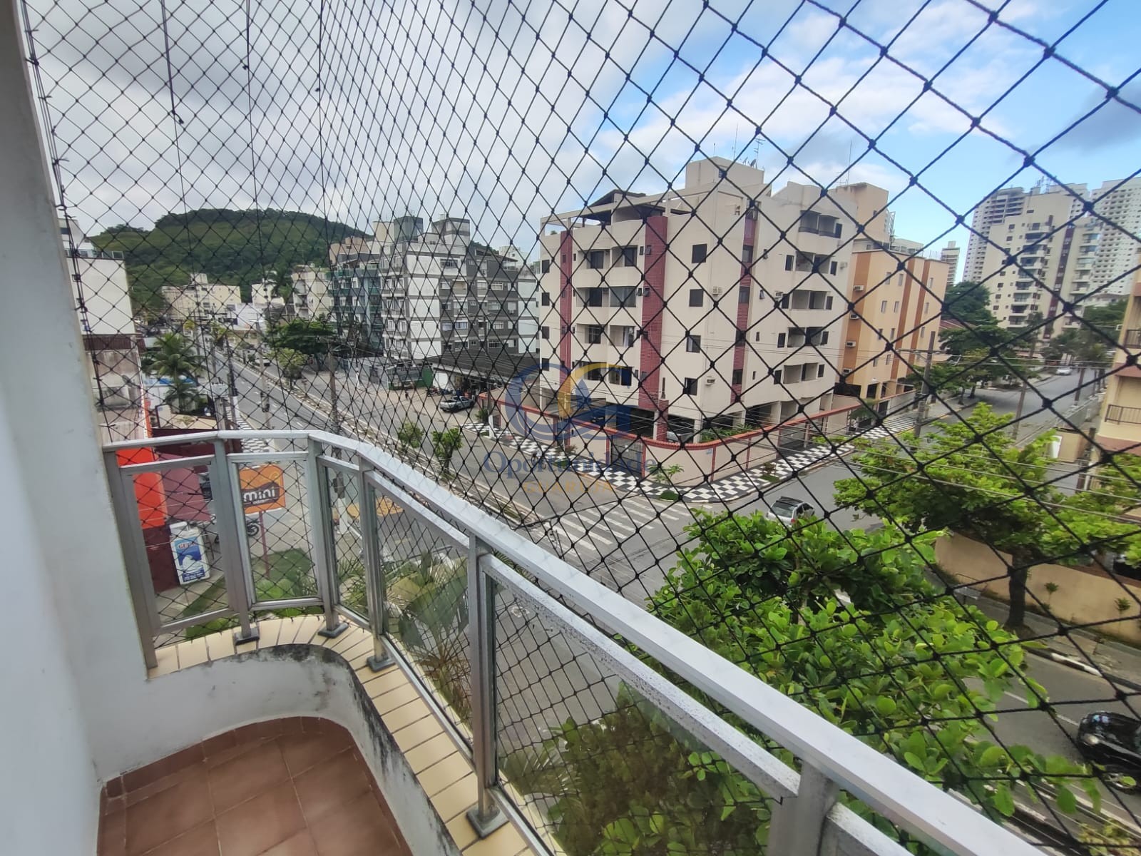 Apartamento GUARUJÁ - SP