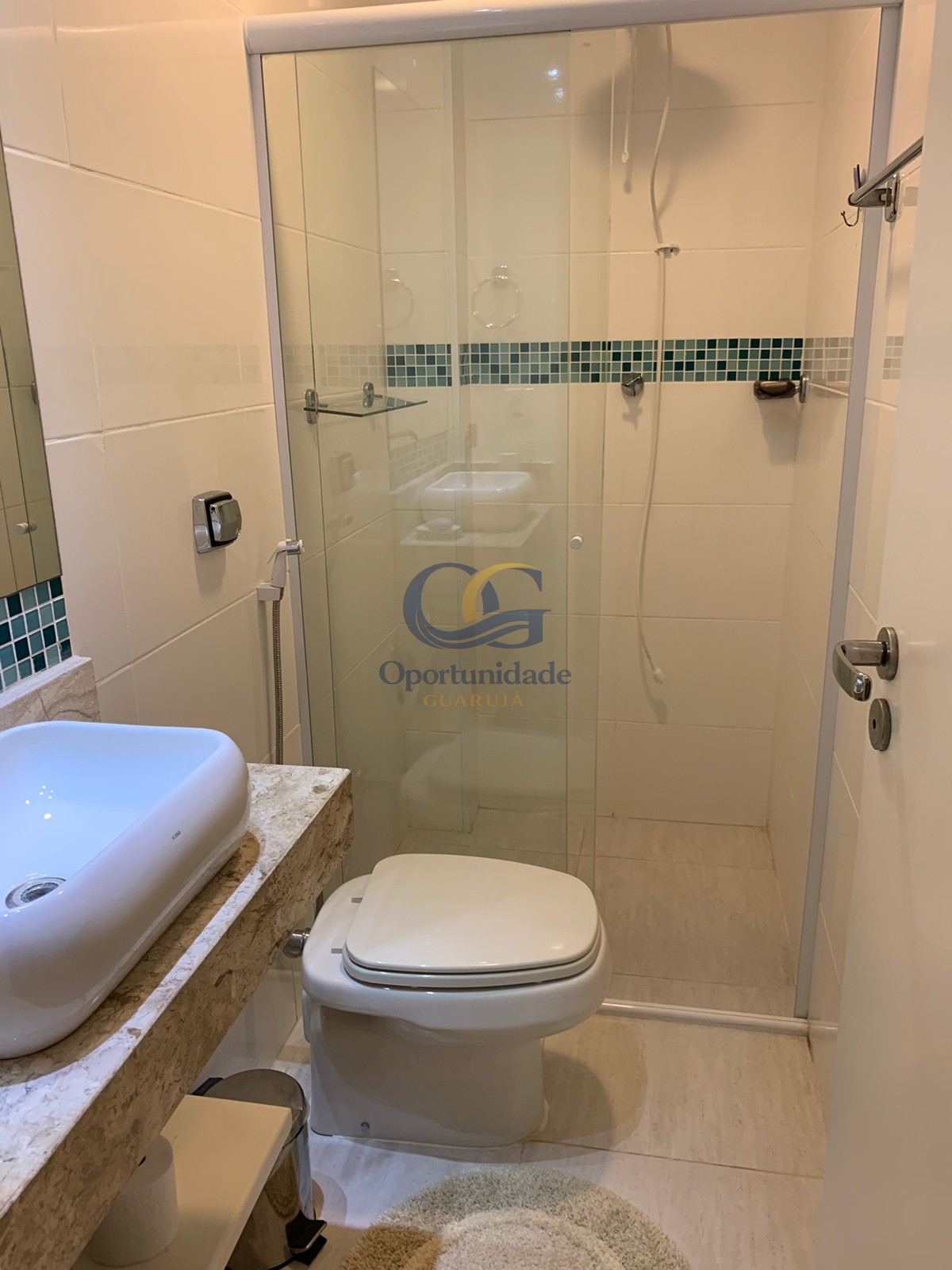 Apartamento GUARUJÁ - SP