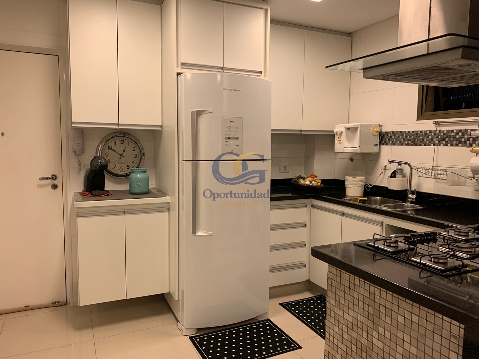 Apartamento GUARUJÁ - SP