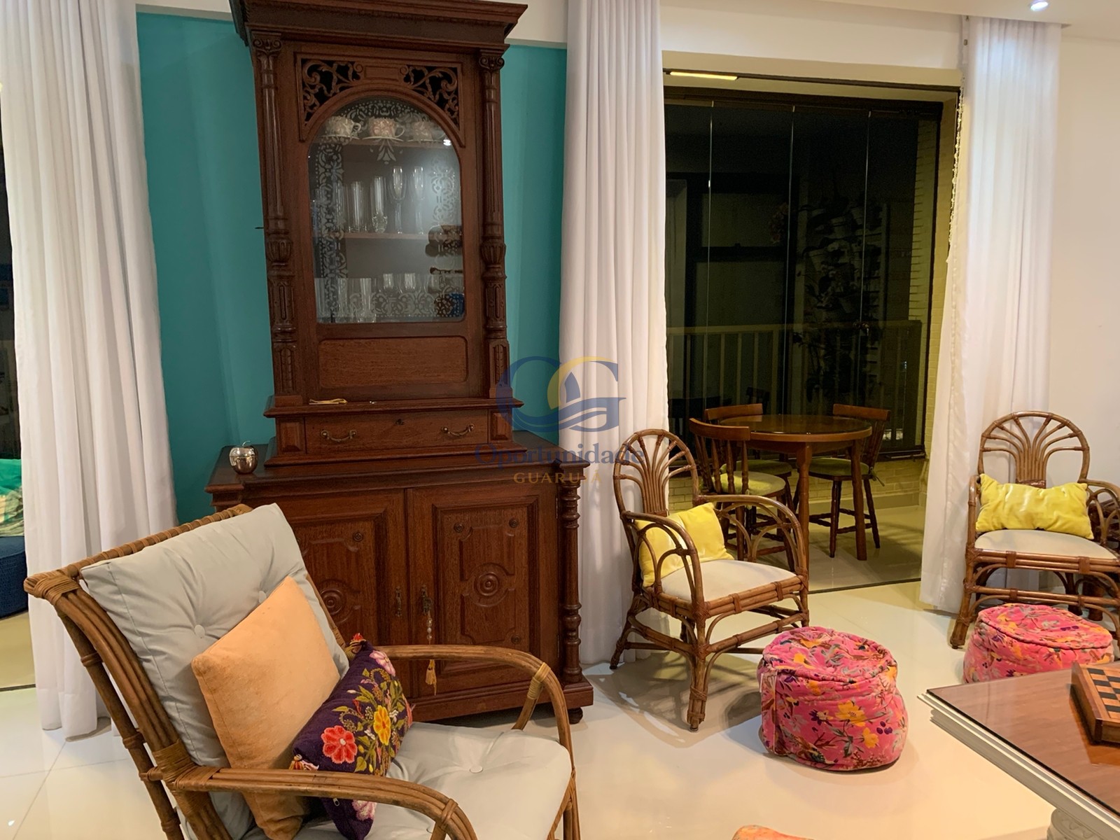 Apartamento GUARUJÁ - SP