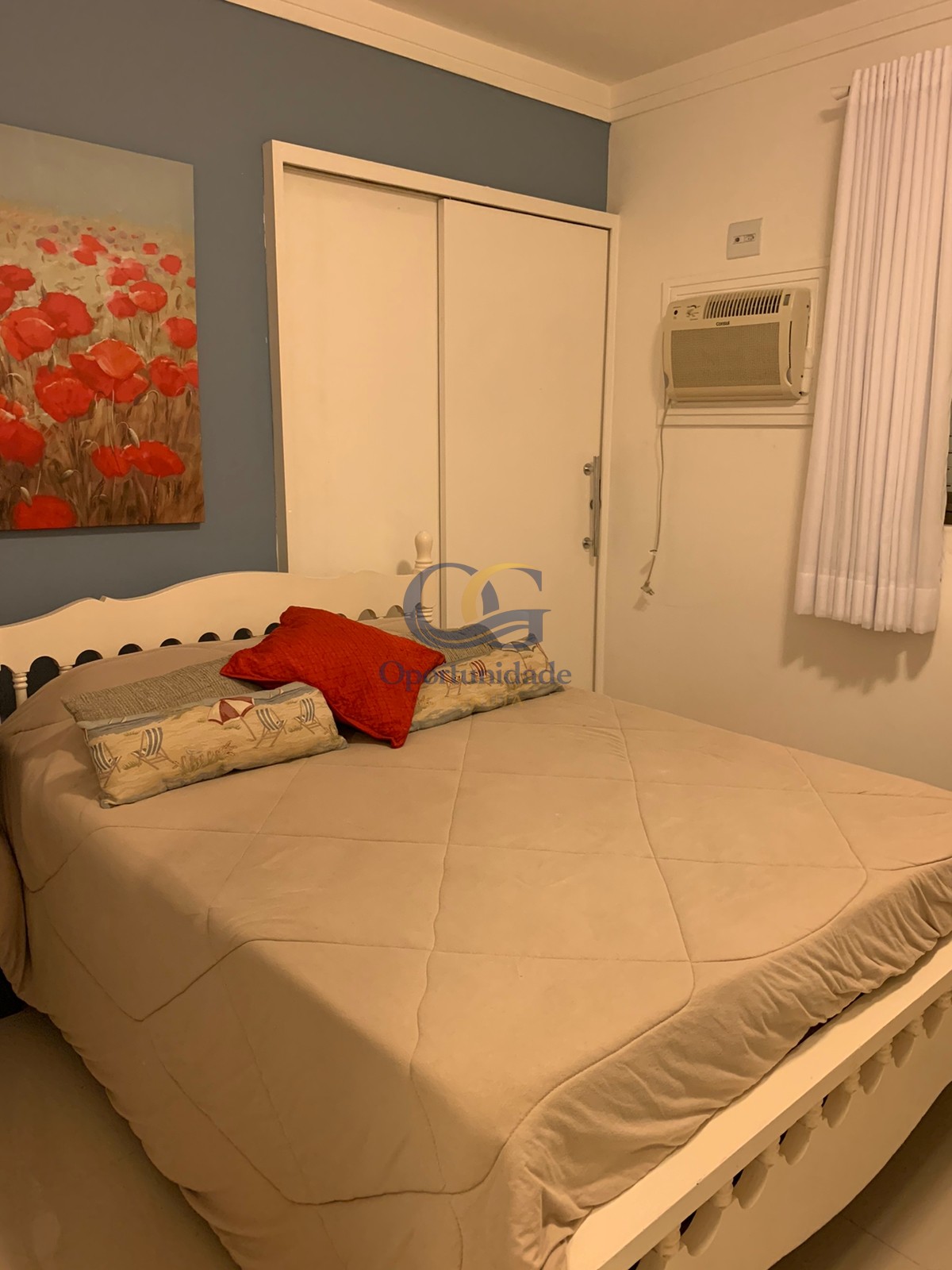 Apartamento GUARUJÁ - SP