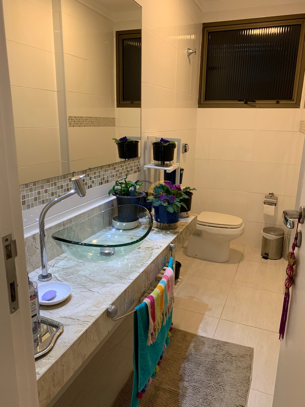 Apartamento GUARUJÁ - SP