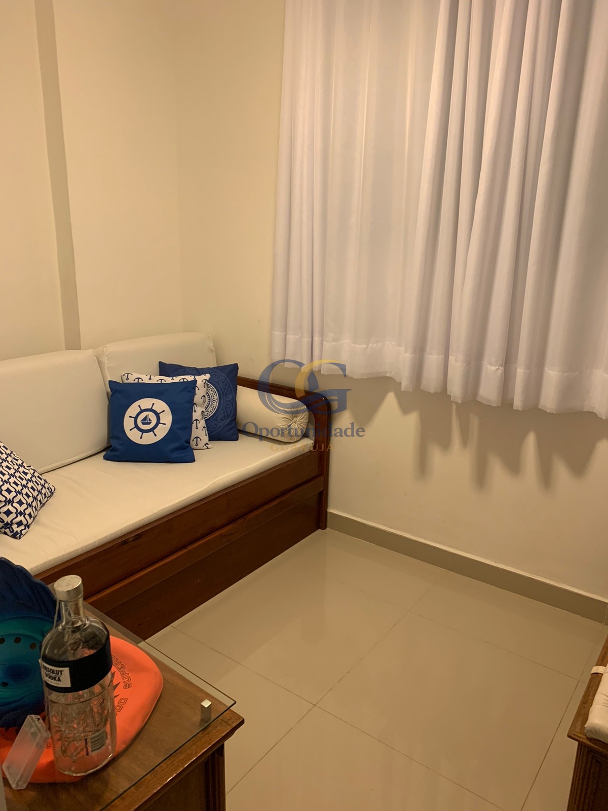 Apartamento GUARUJÁ - SP