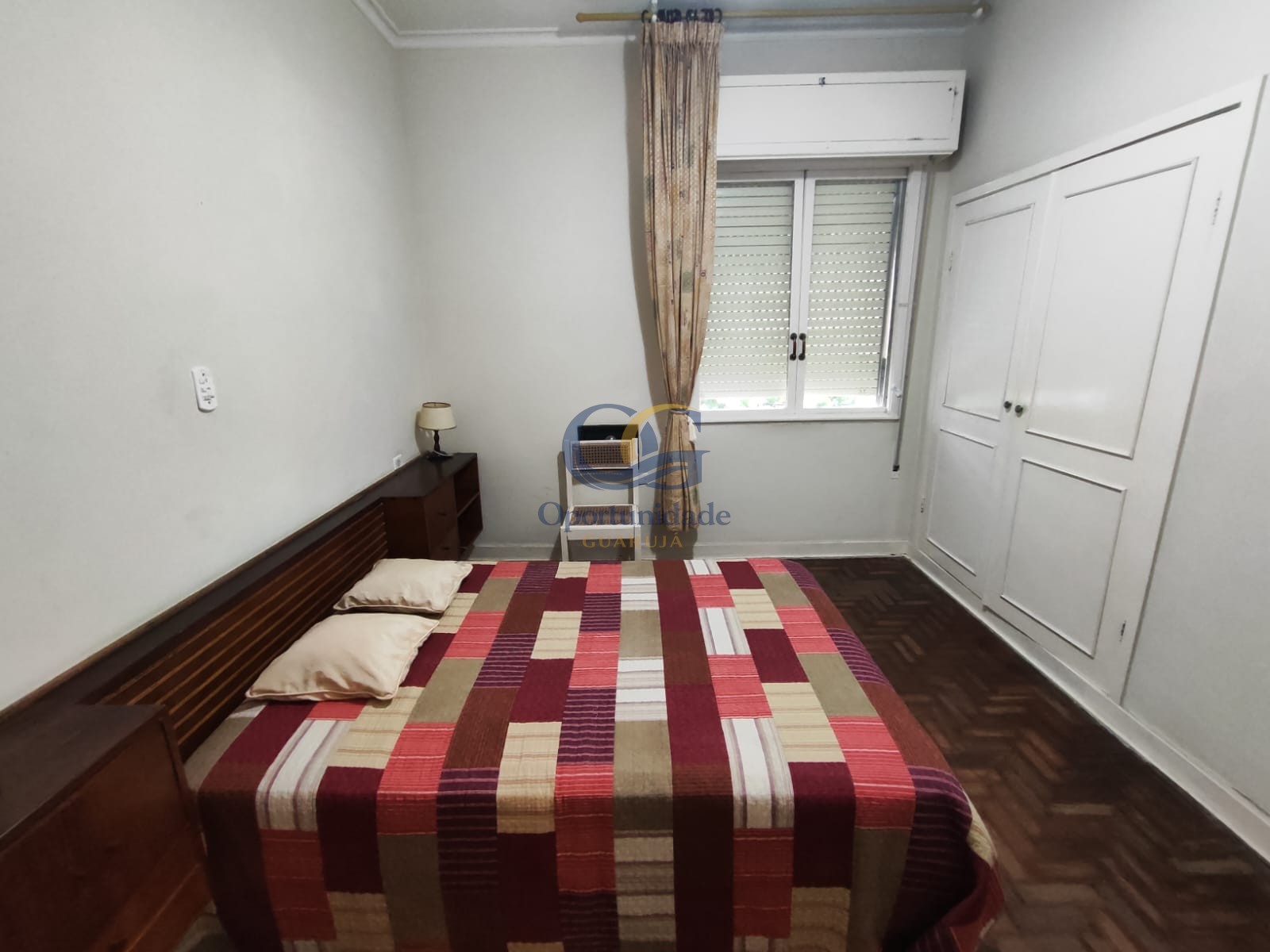 Apartamento GUARUJÁ - SP