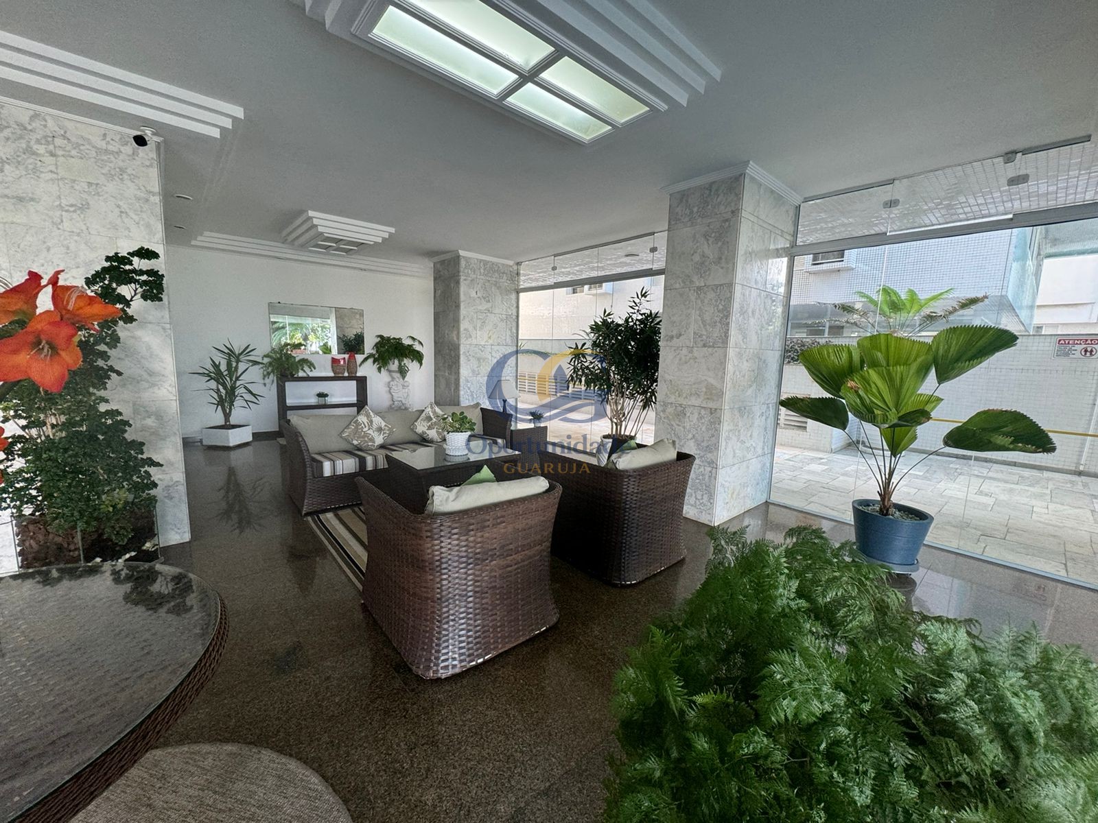 Apartamento GUARUJÁ - SP