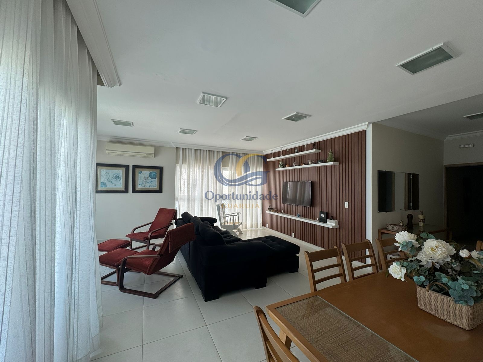 Apartamento GUARUJÁ - SP