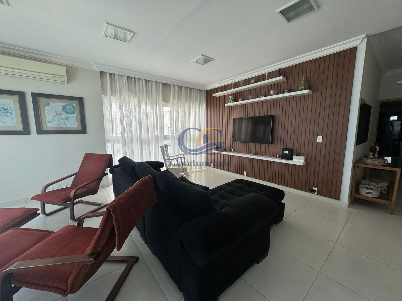 Apartamento GUARUJÁ - SP