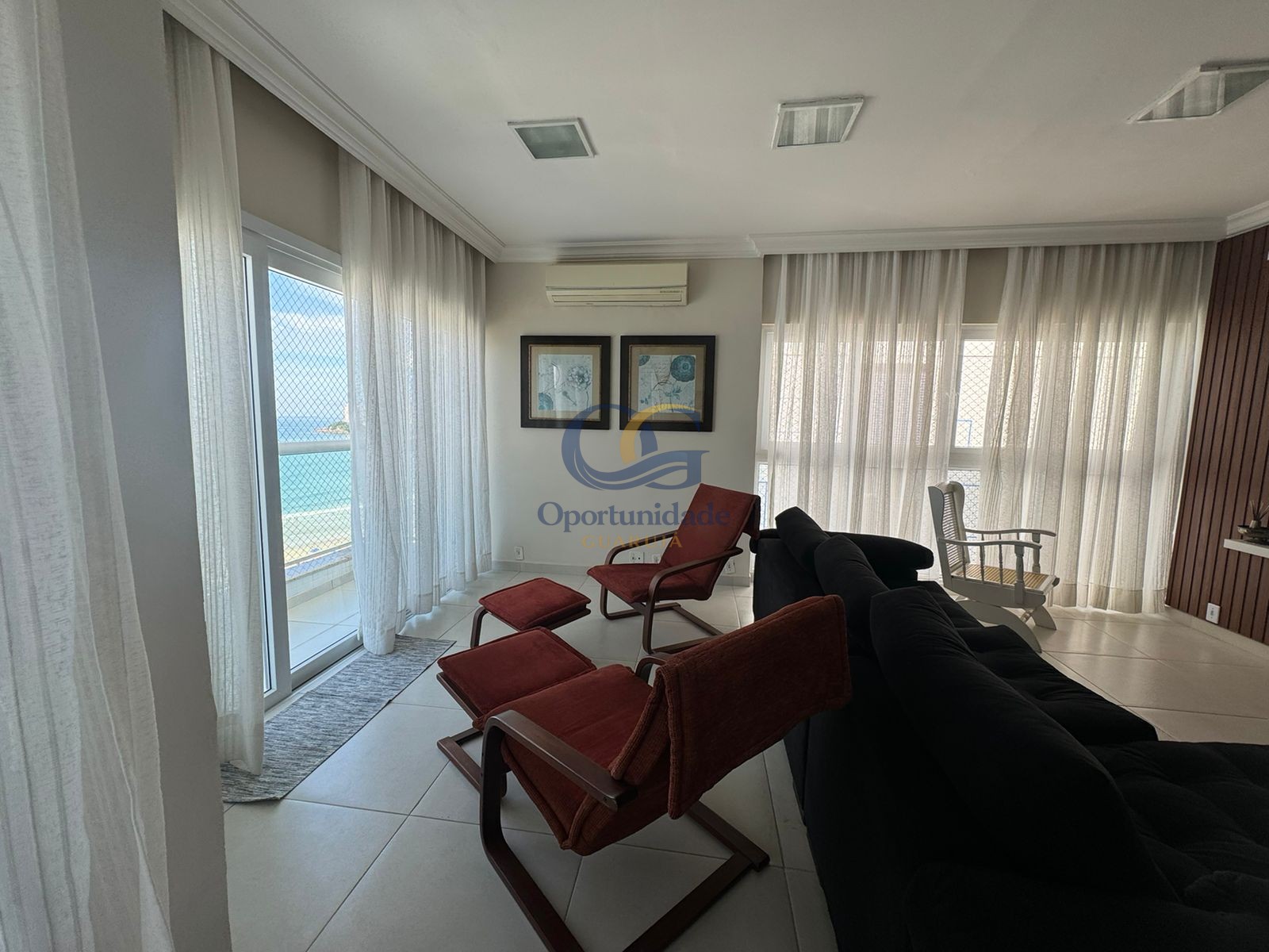 Apartamento GUARUJÁ - SP