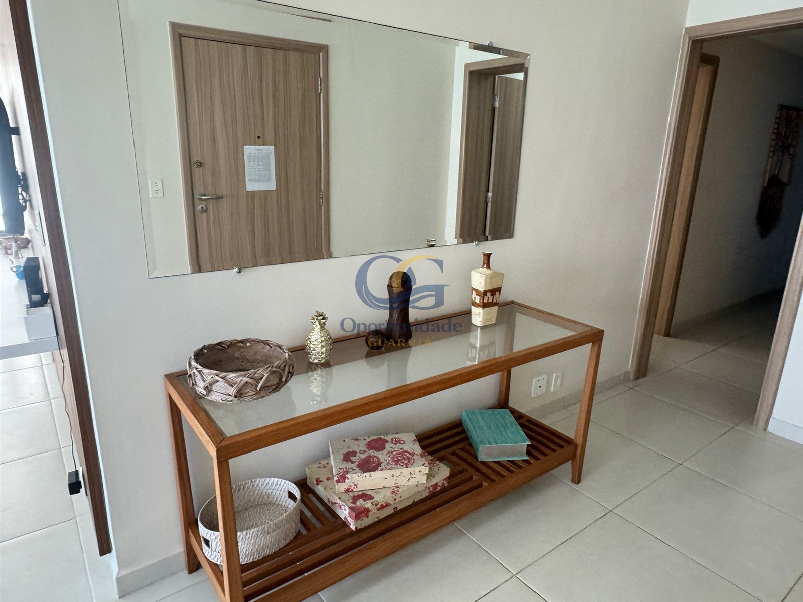 Apartamento GUARUJÁ - SP
