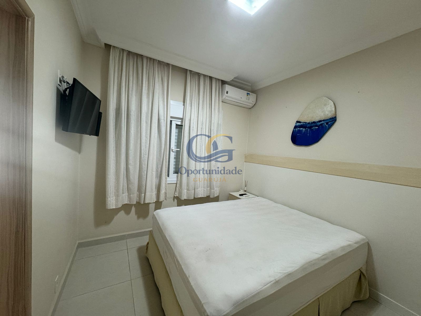 Apartamento GUARUJÁ - SP