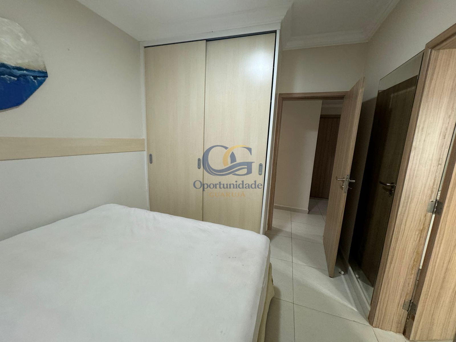 Apartamento GUARUJÁ - SP