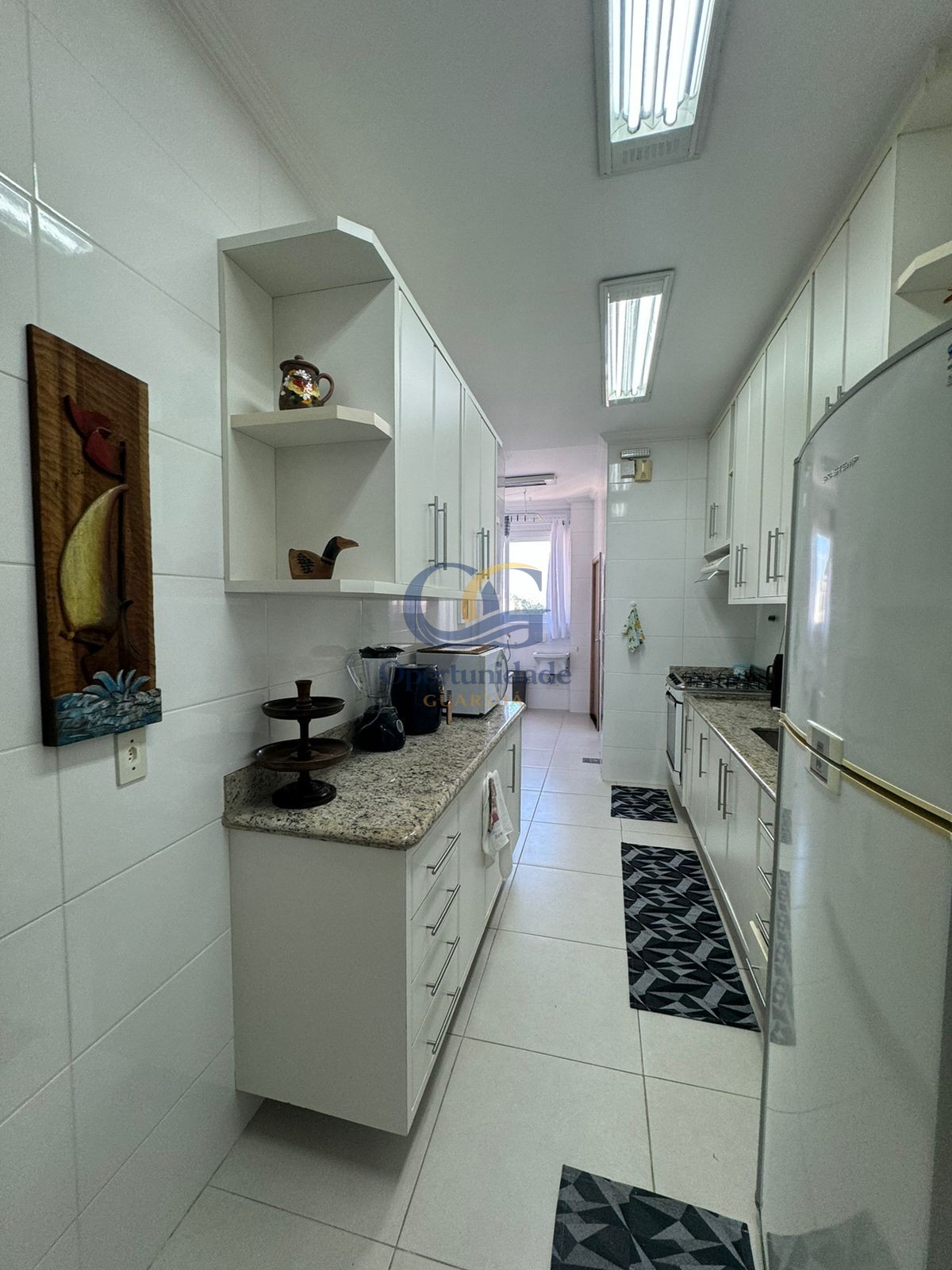 Apartamento GUARUJÁ - SP