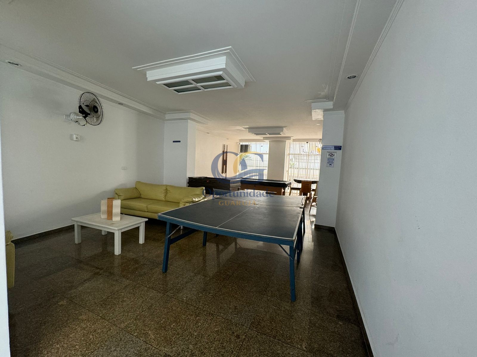 Apartamento GUARUJÁ - SP