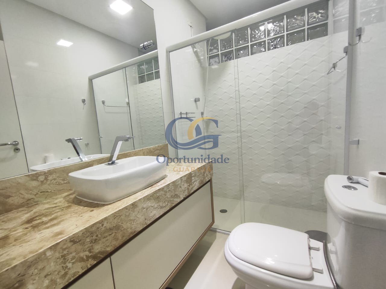 Apartamento GUARUJÁ - SP