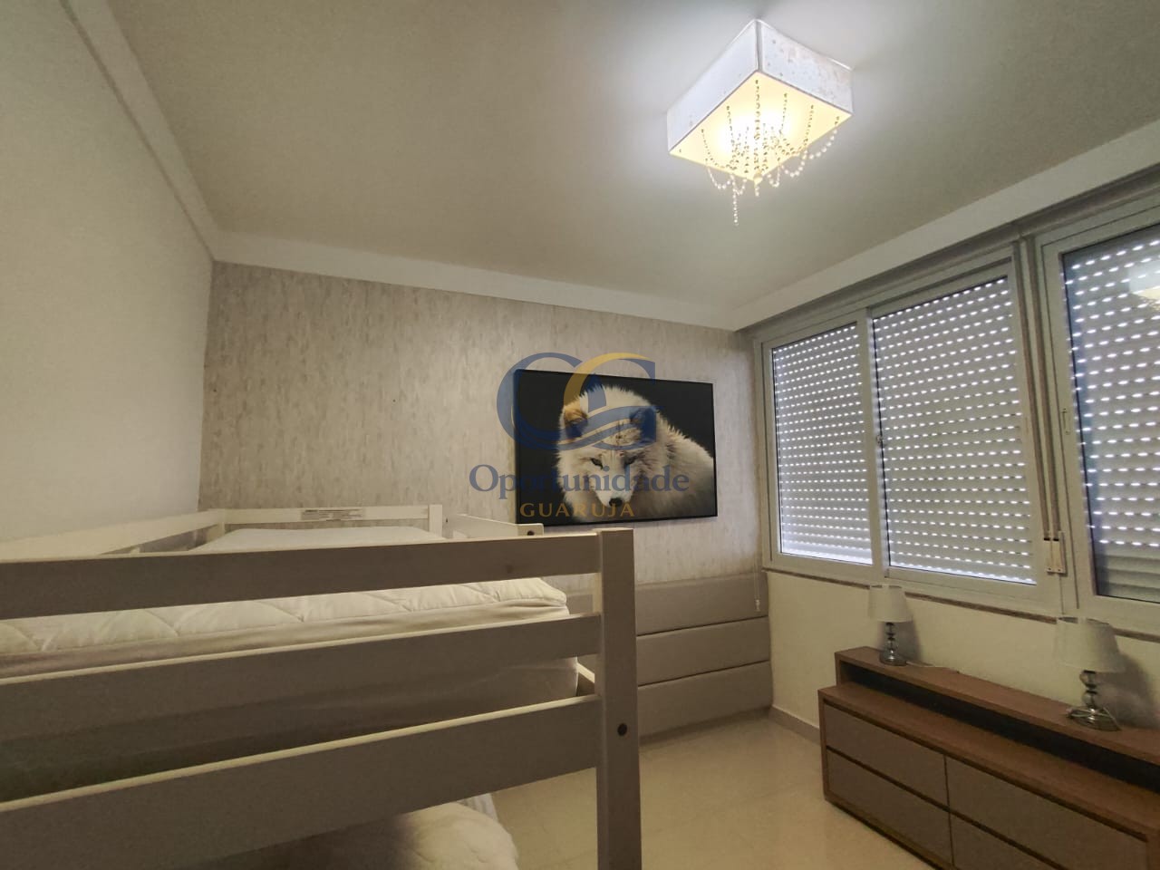 Apartamento GUARUJÁ - SP