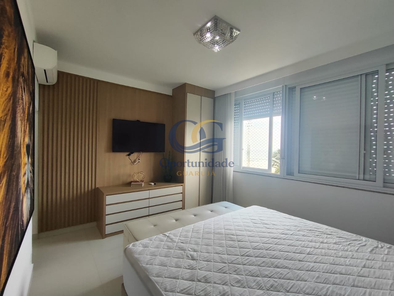 Apartamento GUARUJÁ - SP