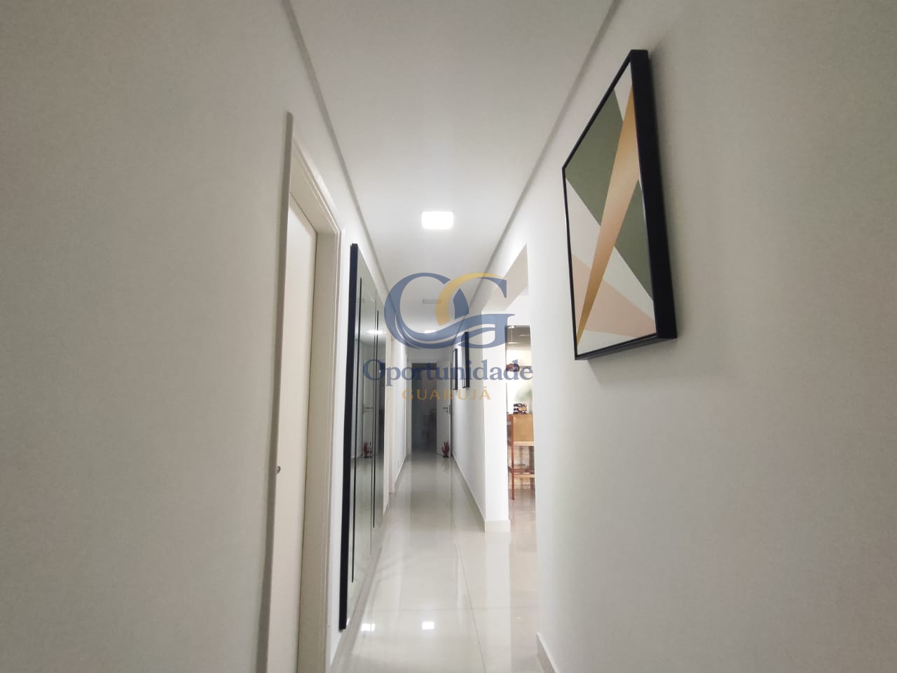 Apartamento GUARUJÁ - SP