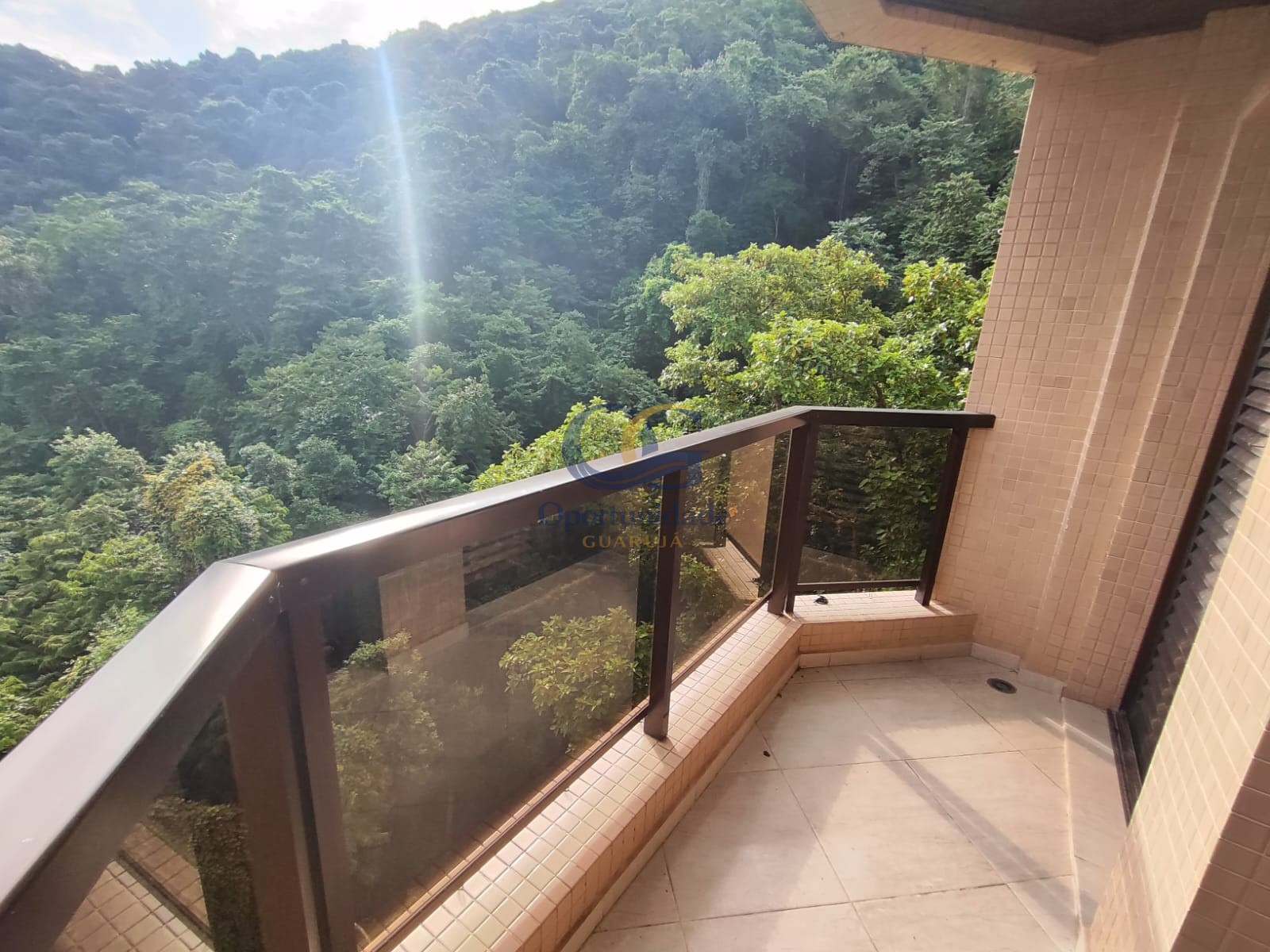 Apartamento GUARUJÁ - SP