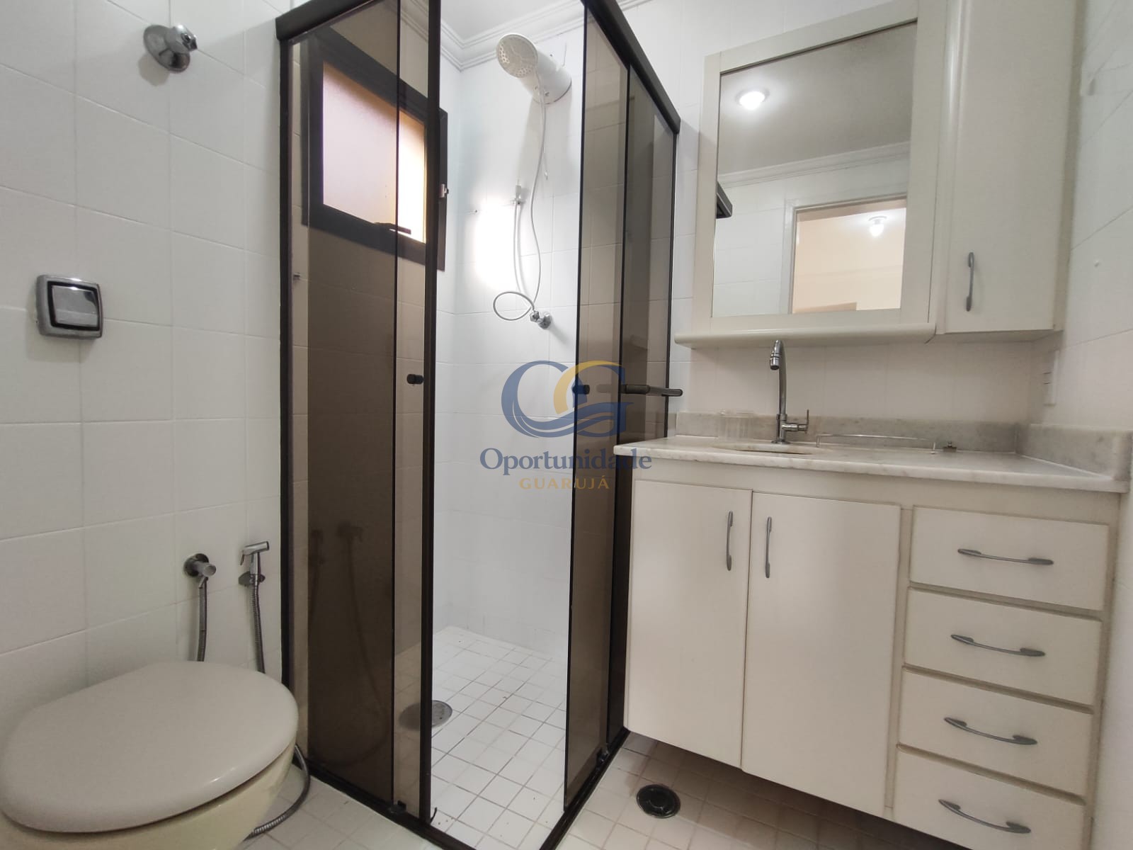 Apartamento GUARUJÁ - SP
