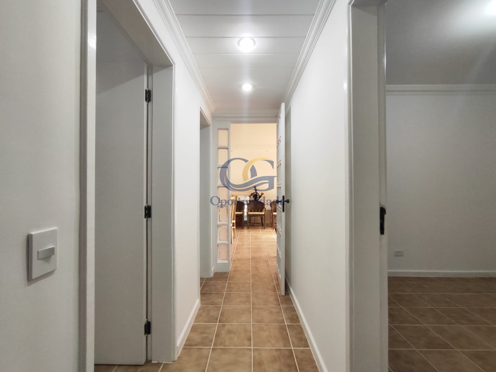 Apartamento GUARUJÁ - SP