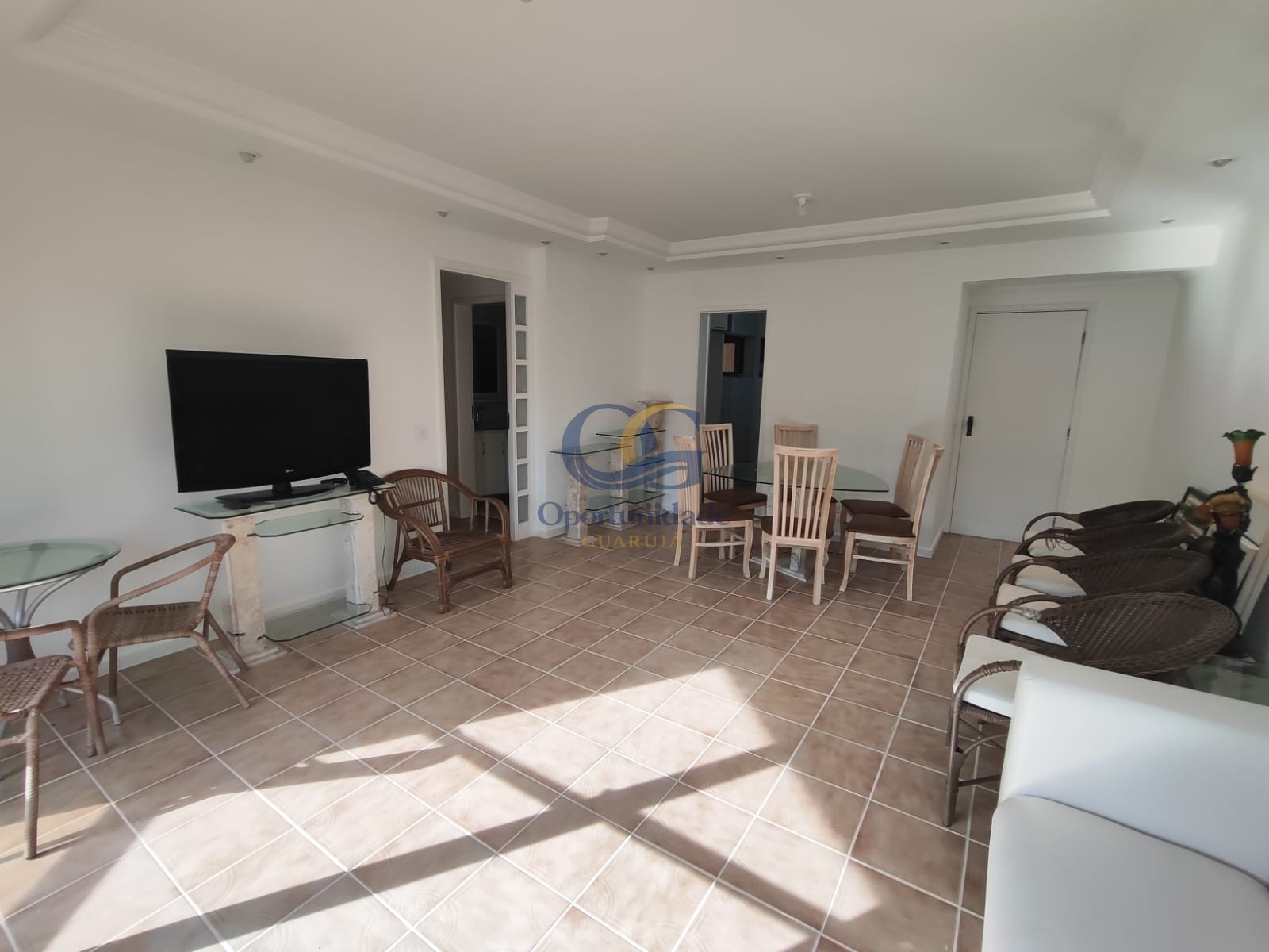 Apartamento GUARUJÁ - SP