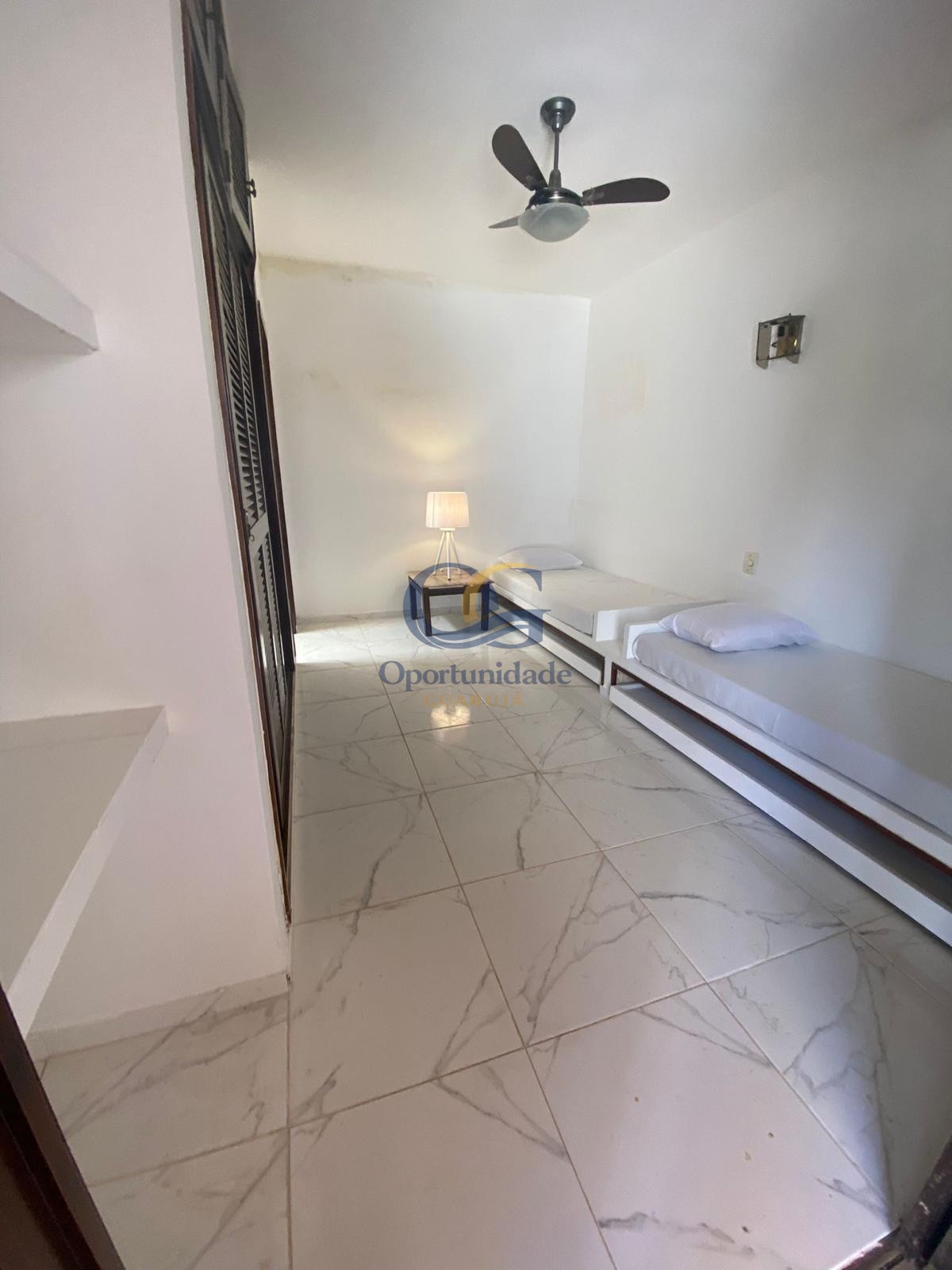 Casa em alvenaria na Praia da Enseada!