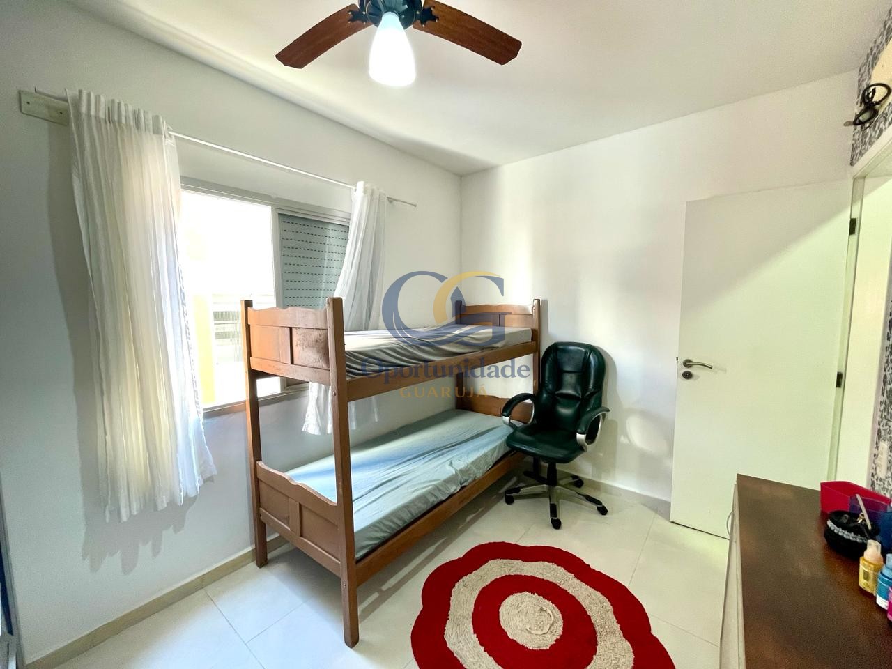 Apartamento GUARUJÁ - SP