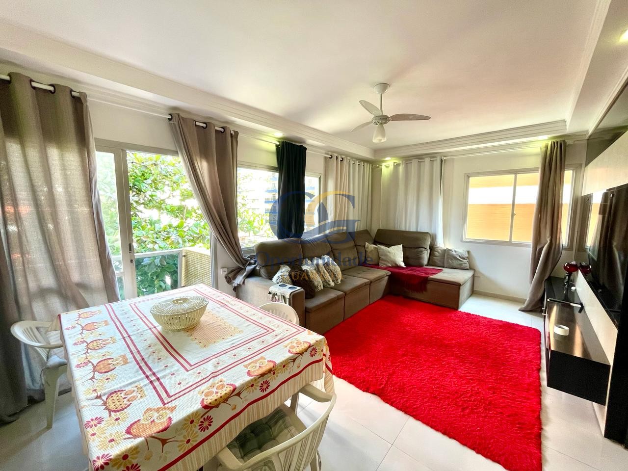 Apartamento GUARUJÁ - SP