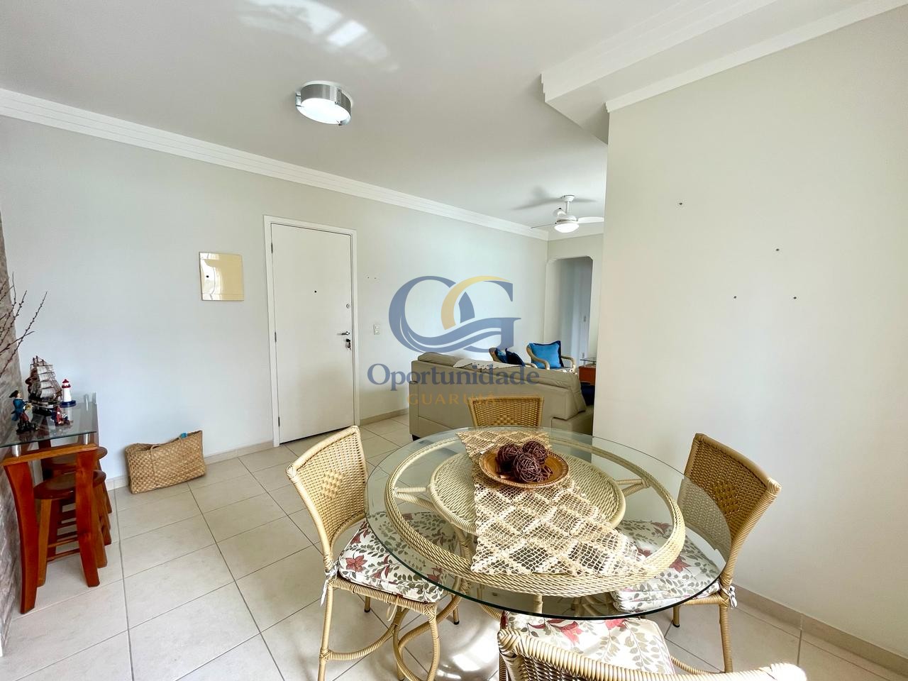 Apartamento GUARUJÁ - SP