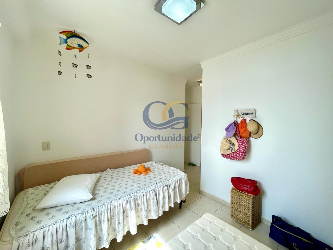 Apartamento GUARUJÁ - SP