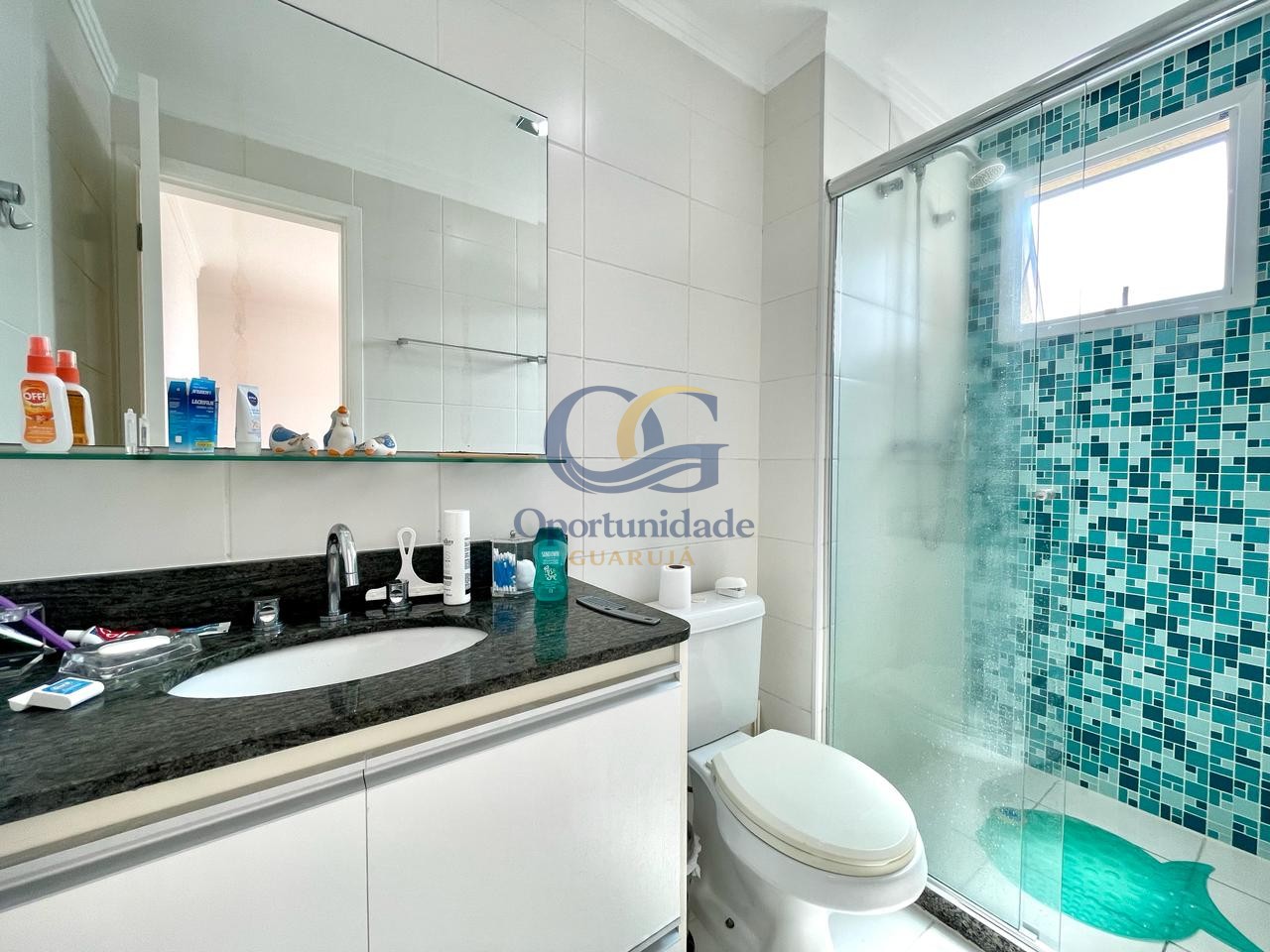 Apartamento GUARUJÁ - SP