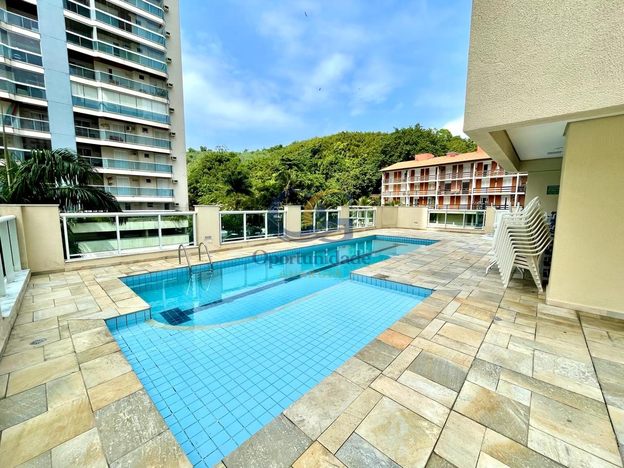 Apartamento GUARUJÁ - SP