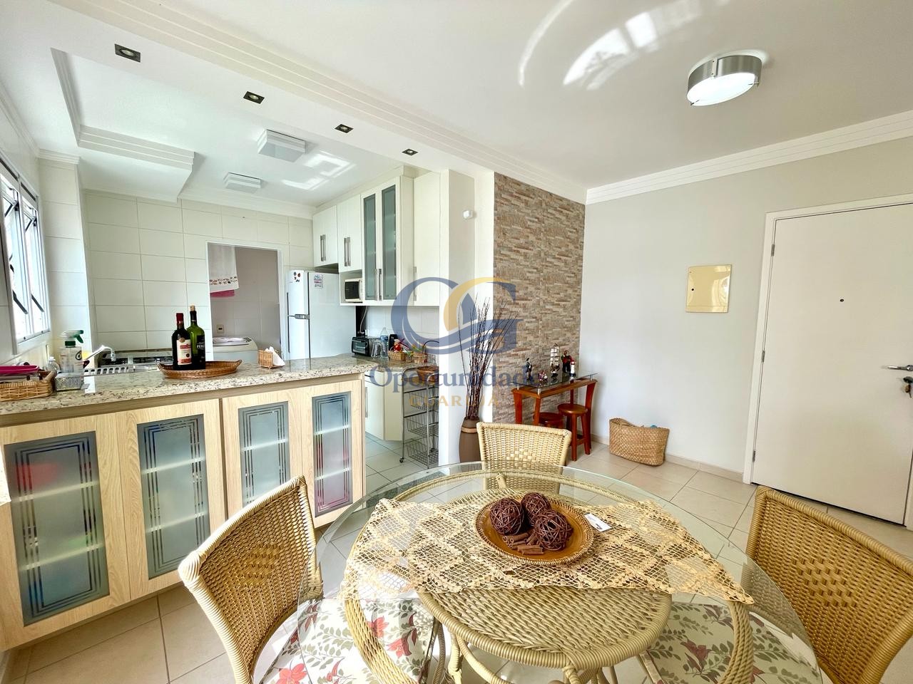 Apartamento GUARUJÁ - SP