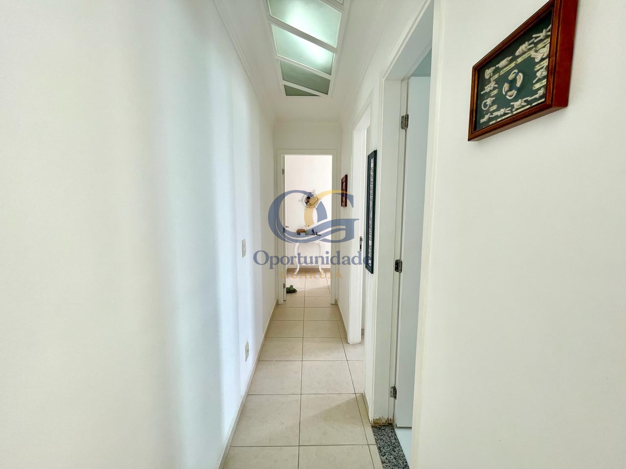 Apartamento GUARUJÁ - SP