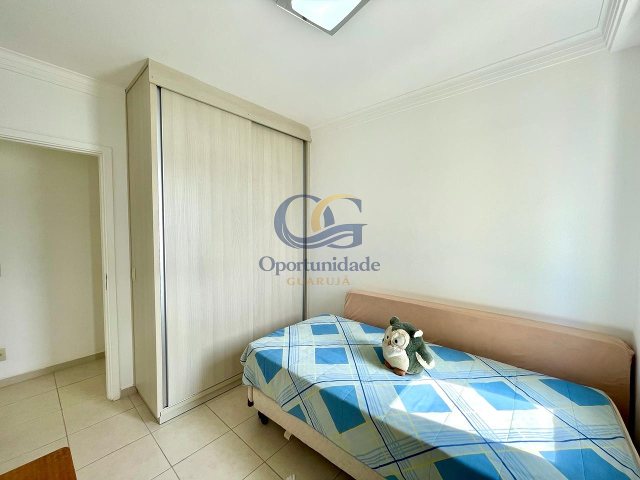 Apartamento GUARUJÁ - SP