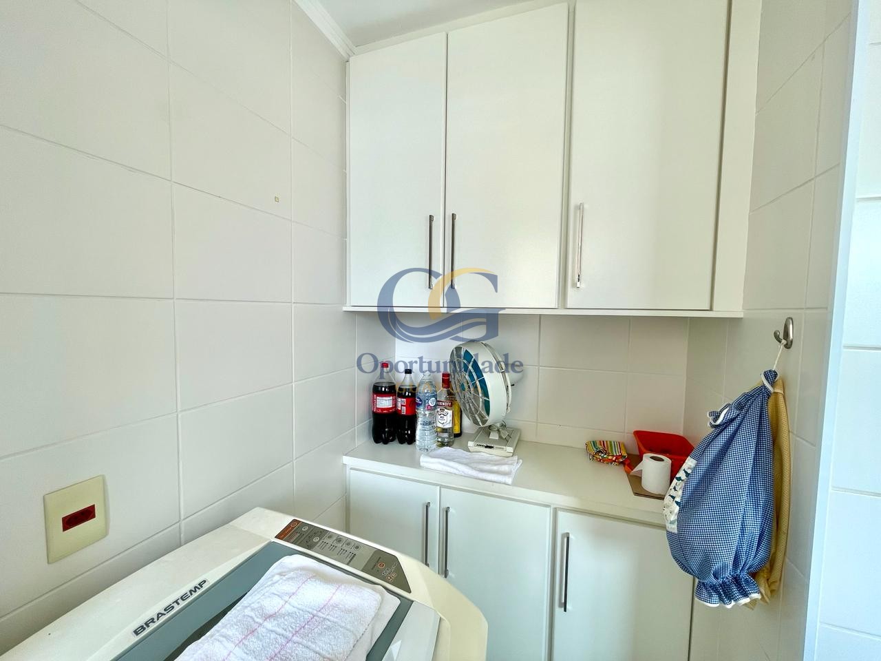 Apartamento GUARUJÁ - SP