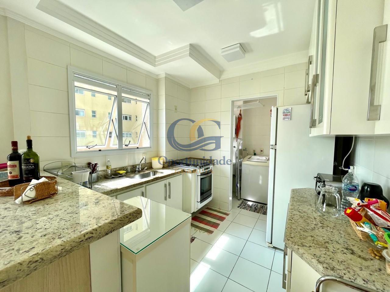 Apartamento GUARUJÁ - SP