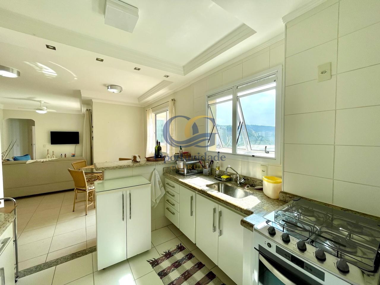 Apartamento GUARUJÁ - SP