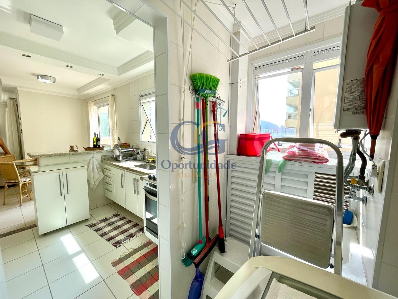 Apartamento GUARUJÁ - SP