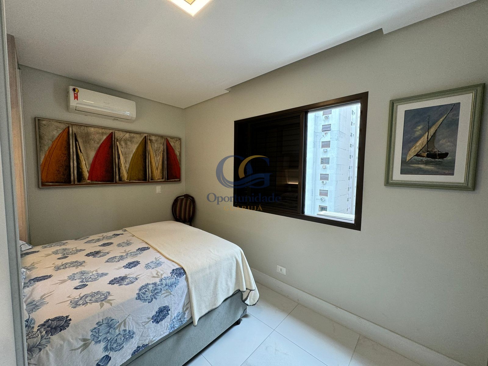 Apartamento GUARUJÁ - SP
