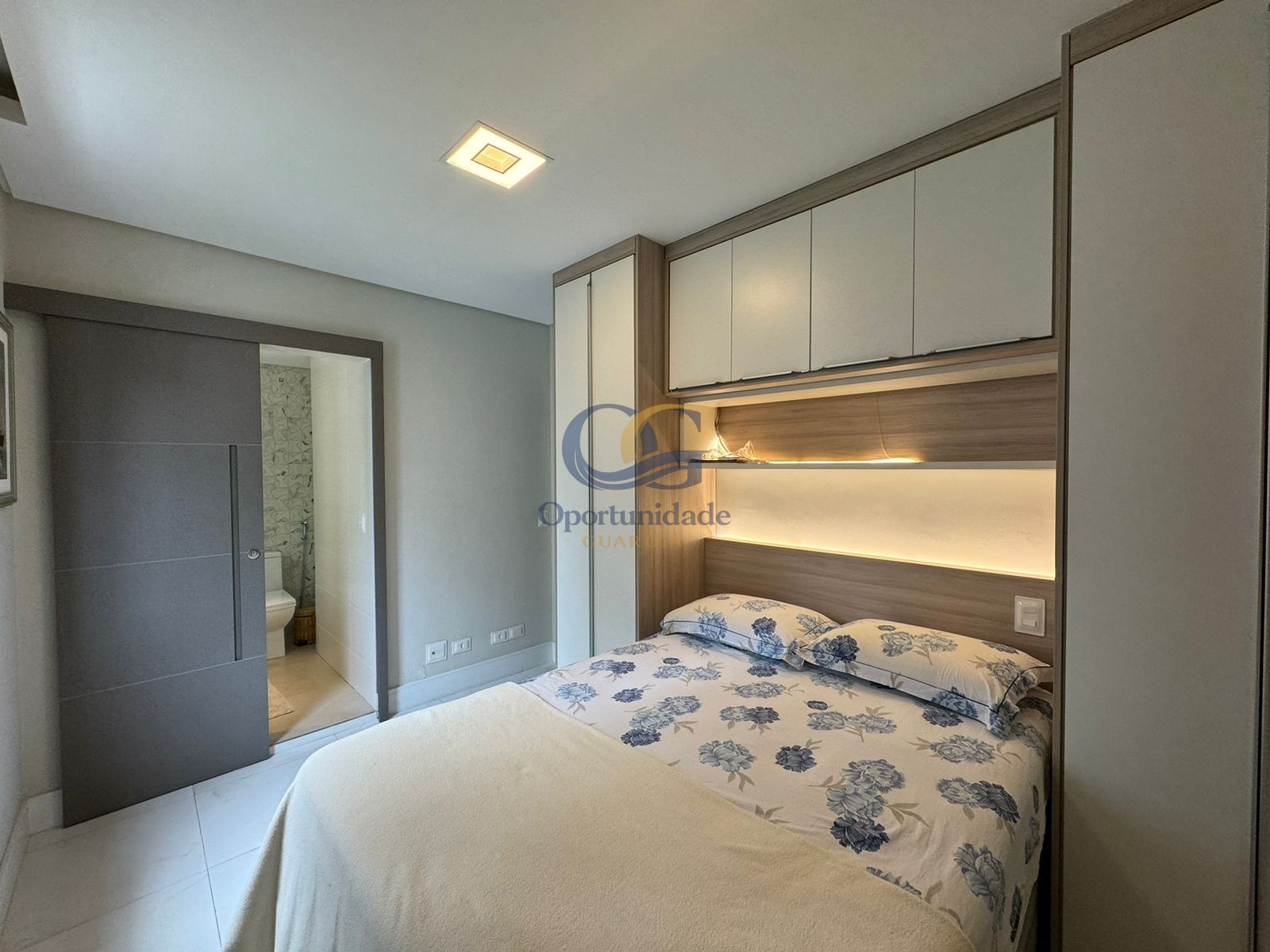 Apartamento GUARUJÁ - SP
